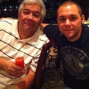 Meet your Posher, Jr